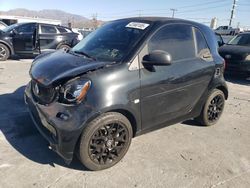 2018 Smart Fortwo en venta en Sun Valley, CA