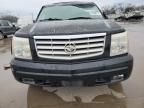 2002 Cadillac Escalade Luxury