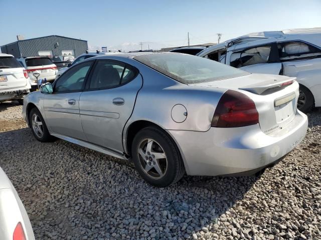 2004 Pontiac Grand Prix GT