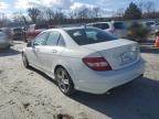 2011 Mercedes-Benz C300