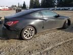 2013 Hyundai Genesis Coupe 2.0T