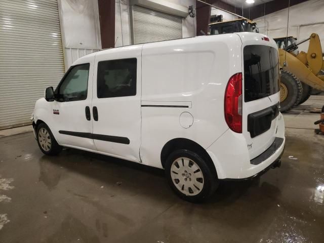 2016 Dodge RAM Promaster City SLT