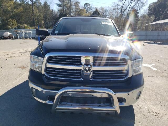 2016 Dodge RAM 1500 SLT