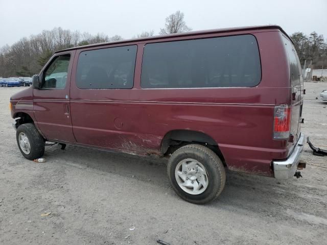 2006 Ford Econoline E350 Super Duty Wagon