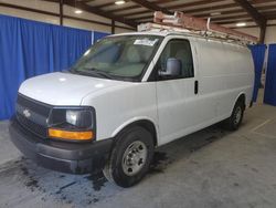 2015 Chevrolet Express G2500 en venta en Harleyville, SC