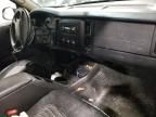 2002 Dodge Dakota Base