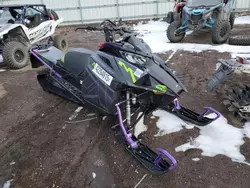 Salvage motorcycles for sale at Brighton, CO auction: 2019 Arctic Cat 400