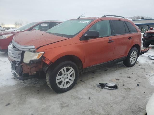 2008 Ford Edge SE