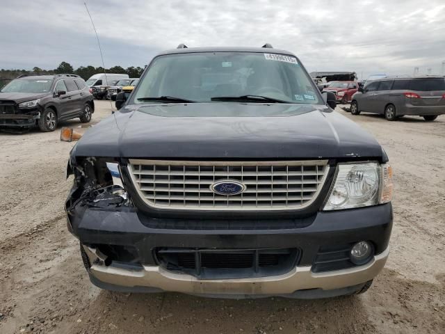 2005 Ford Explorer Eddie Bauer