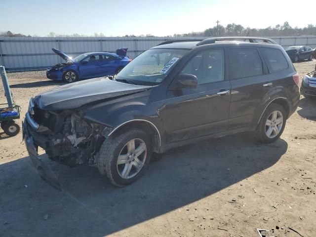 2010 Subaru Forester 2.5X Premium