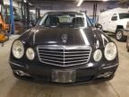 2007 Mercedes-Benz E 350 4matic