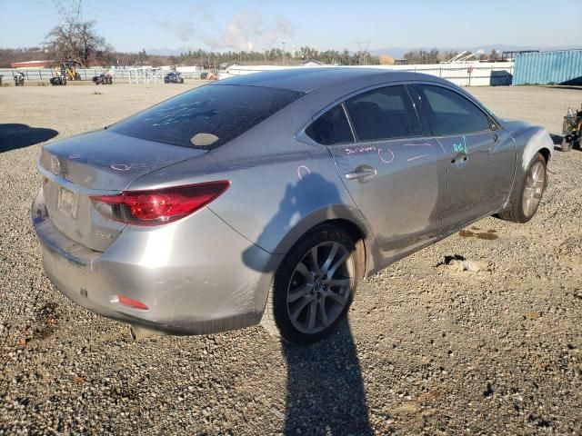 2014 Mazda 6 Touring