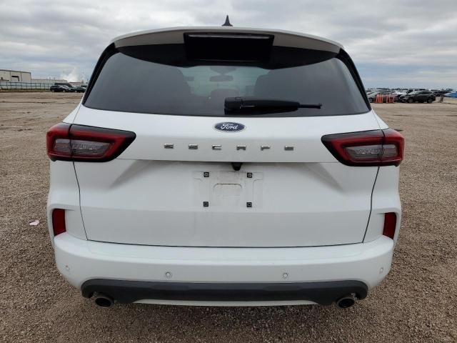 2023 Ford Escape ST Line