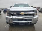 2018 Chevrolet Silverado K2500 Heavy Duty