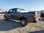 2018 Ford F150 Super Cab