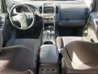 2007 Nissan Pathfinder LE