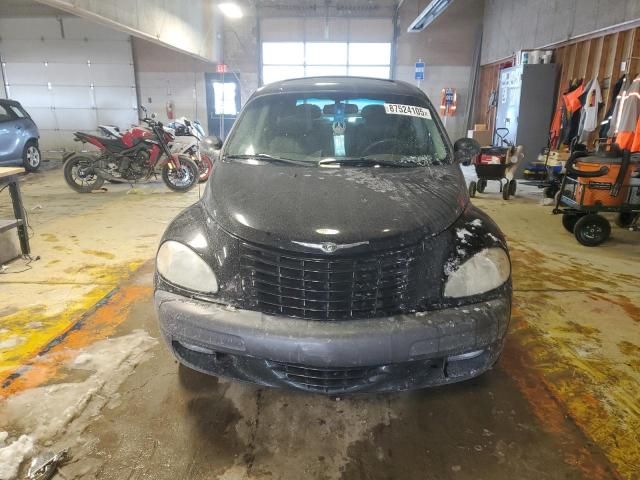 2001 Chrysler PT Cruiser