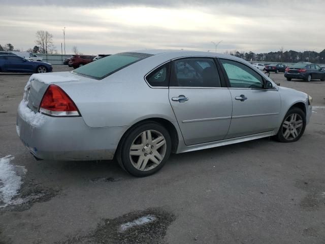 2012 Chevrolet Impala LT