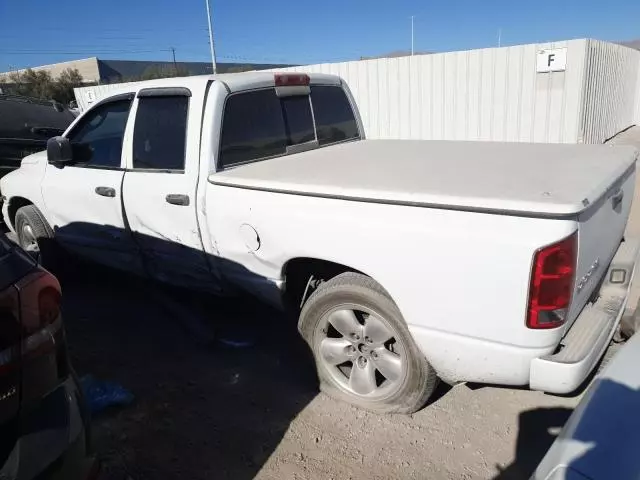 2004 Dodge RAM 1500 ST