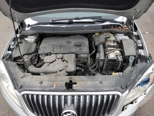 2013 Buick Verano