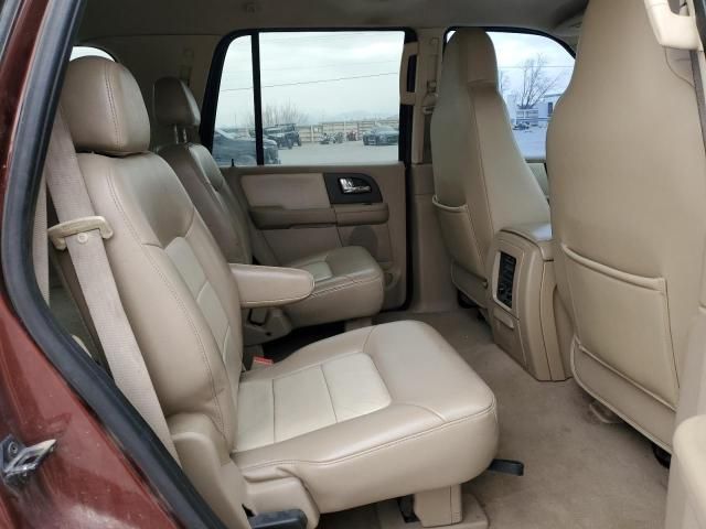 2006 Ford Expedition Eddie Bauer