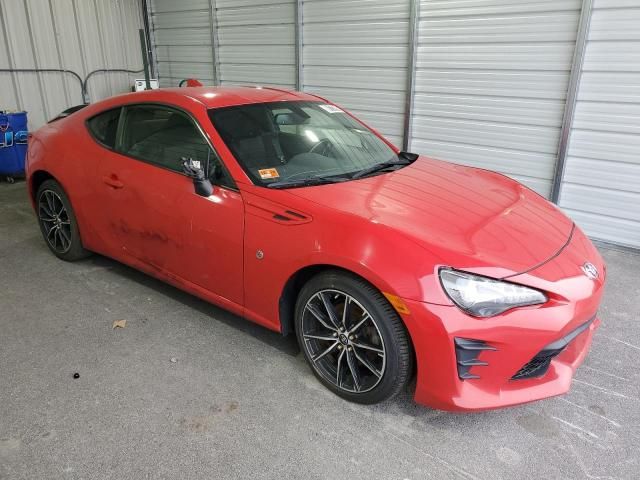 2020 Toyota 86