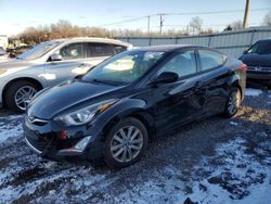 2014 Hyundai Elantra SE en venta en Hillsborough, NJ