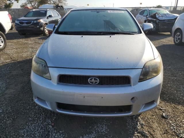 2005 Scion TC