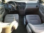 2002 Honda Odyssey EX