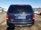 2013 Honda Pilot Touring