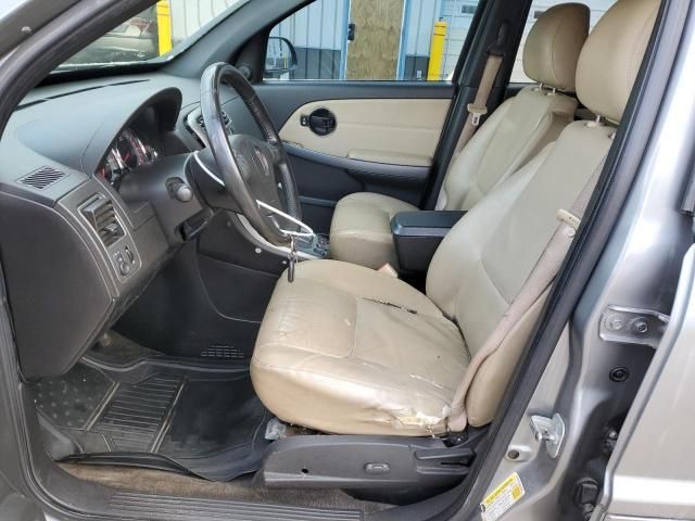 2006 Pontiac Torrent