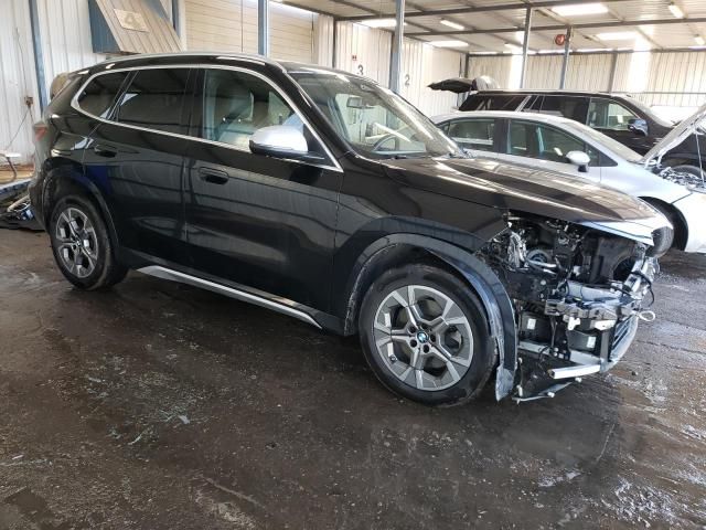 2024 BMW X1 XDRIVE28I