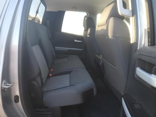 2014 Toyota Tundra Double Cab SR