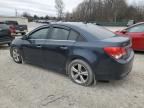 2014 Chevrolet Cruze LTZ