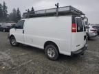 2007 Chevrolet Express G3500