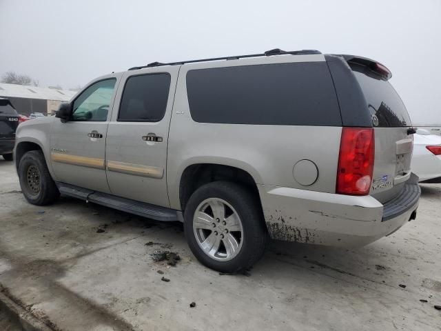 2007 GMC Yukon XL C1500