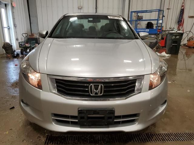 2008 Honda Accord EXL