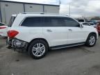 2016 Mercedes-Benz GL 450 4matic