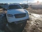 2006 Infiniti FX35