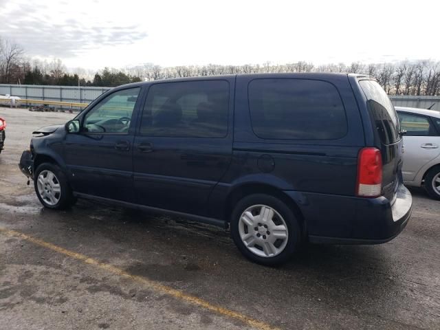 2006 Chevrolet Uplander LS