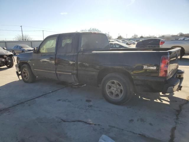 2003 Chevrolet Silverado C1500