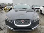 2014 Jaguar XF