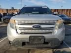 2011 Ford Explorer Limited