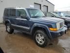 2010 Jeep Commander Sport