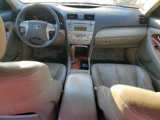 2008 Toyota Camry LE