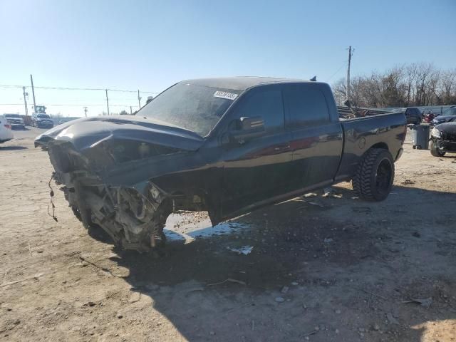 2013 Dodge RAM 1500 Sport