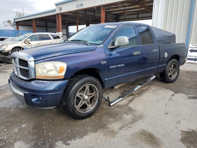 2006 Dodge RAM 1500 ST