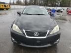 2010 Lexus IS 250