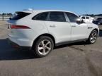 2019 Jaguar F-PACE Premium