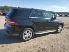 2012 Mercedes-Benz ML 350 Bluetec